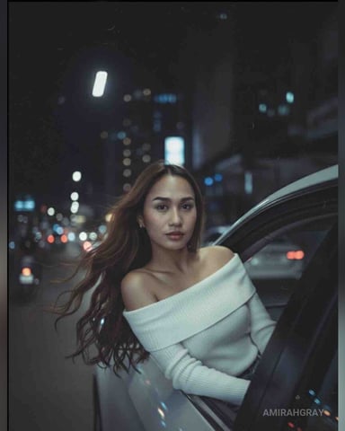 AmirahGray, fotografie
