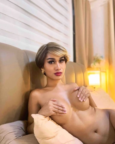 AmirahGray, fotografie