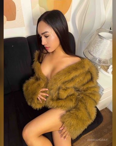 AmirahGray, fotografie