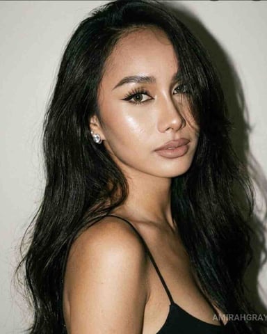 AmirahGray, fotografie