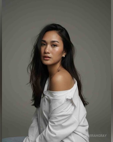 AmirahGray, fotografie