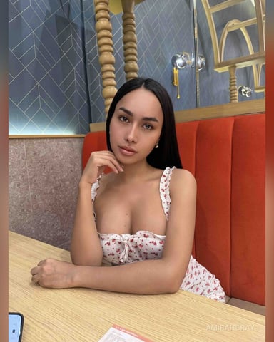 AmirahGray, fotografie