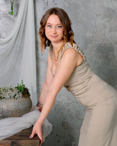 BrookeDamon Foto