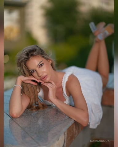 CammiRoux photo