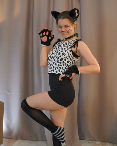 CaritaMattox photo