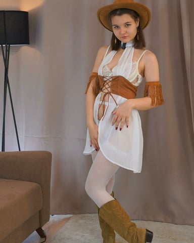 CaritaMattox photo