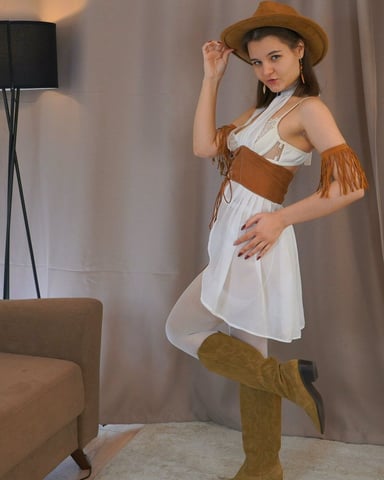 CaritaMattox photo