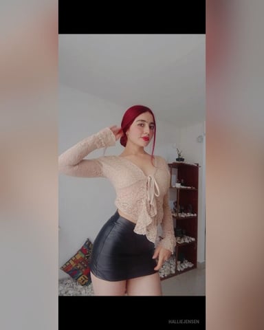 HallieJensen Foto