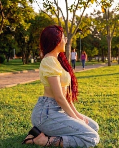HallieJensen Foto