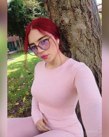 HallieJensen Foto