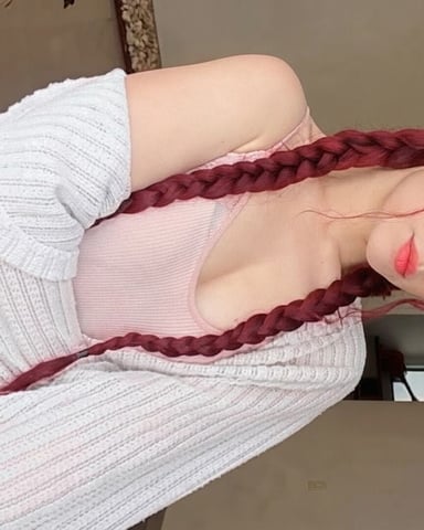 HallieJensen Foto