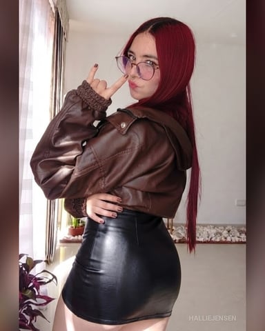 HallieJensen Foto