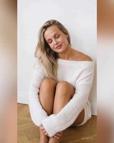KateKyns, fotografie