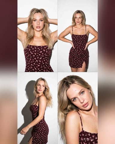 KateKyns, fotografie