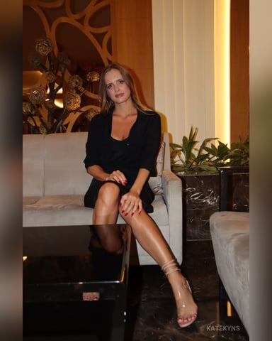 KateKyns, fotografie