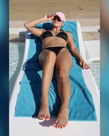KateKyns, fotografie