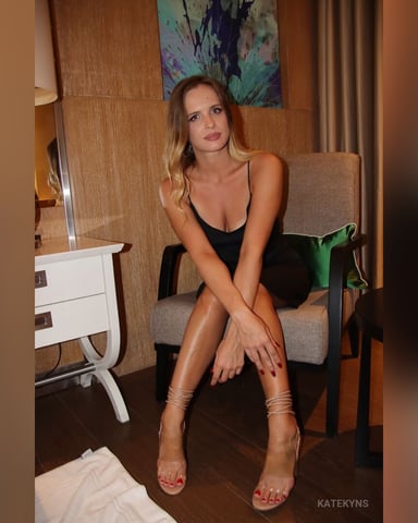 KateKyns, fotografie