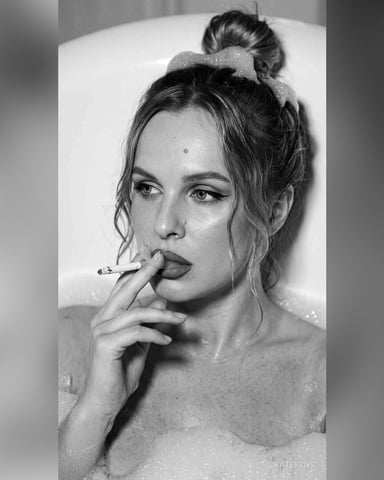 KateKyns, fotografie