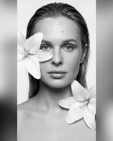 KateKyns, fotografie