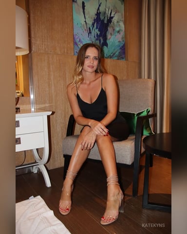 KateKyns, fotografie