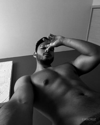 LianCruz photo