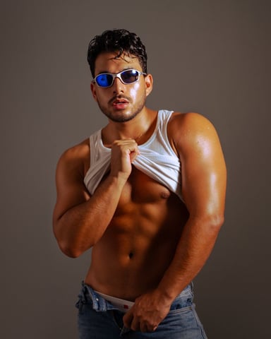 LianCruz photo