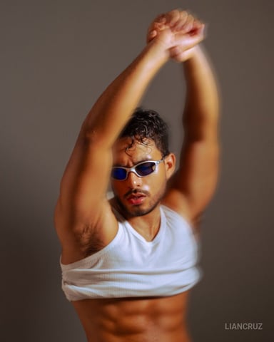 LianCruz photo
