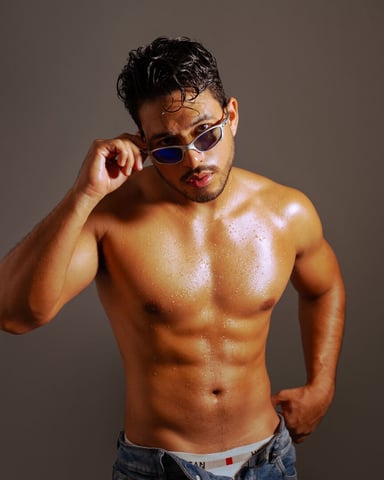 LianCruz photo