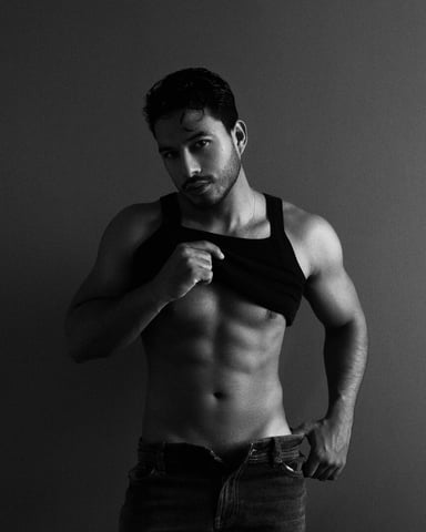 LianCruz photo