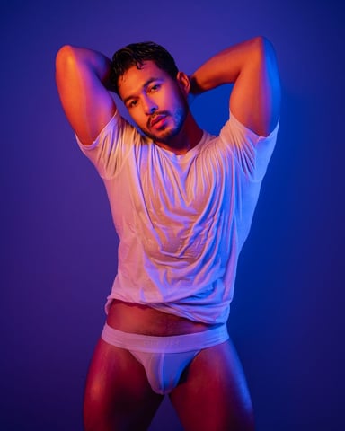 LianCruz photo
