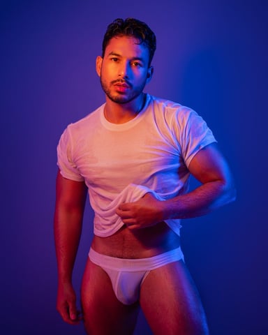 LianCruz photo