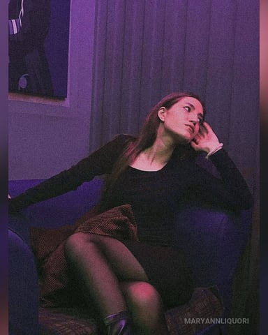 MaryannLiquori photo