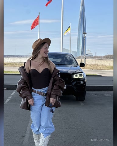 NikolKors Foto