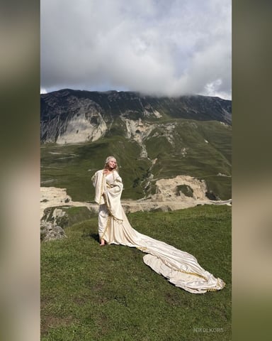 NikolKors Foto