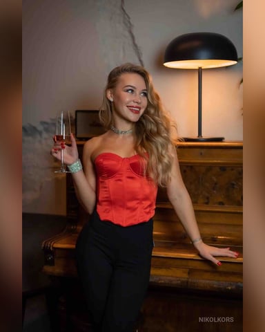 NikolKors Foto