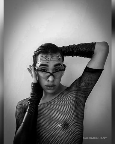SalomonCany photo