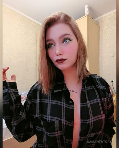 SamantaTory photo