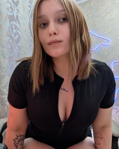 SamantaTory photo