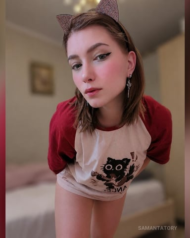 SamantaTory photo