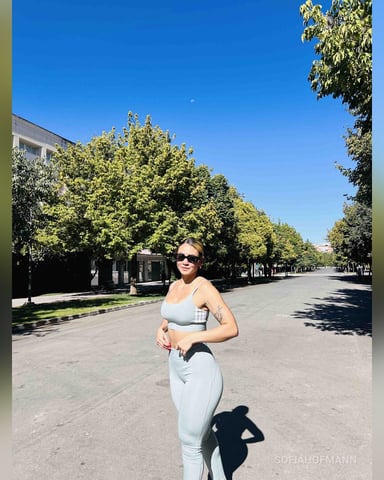 SofiaHofmann photo
