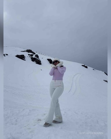 SofiaHofmann photo
