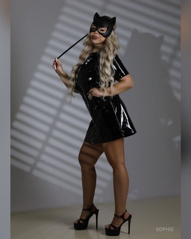 Sophie, fotografie