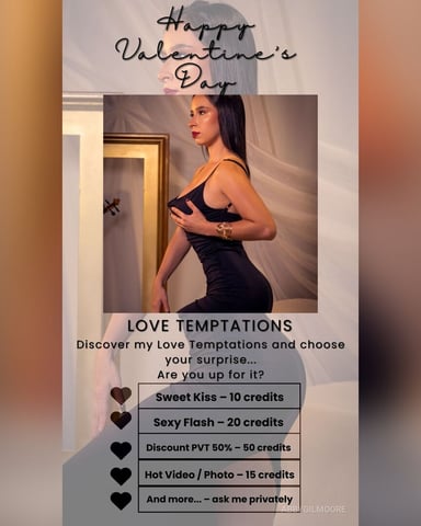 AbbyGilmoore, fotografie