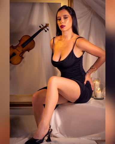 AbbyGilmoore, fotografie