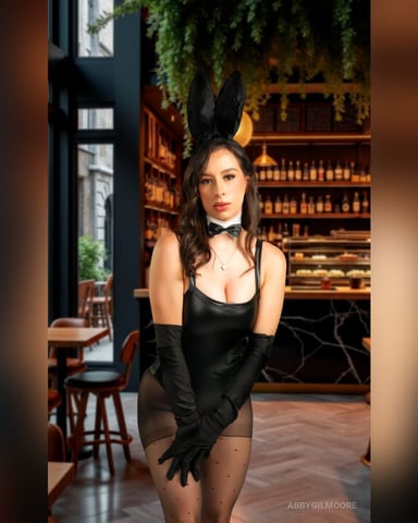 AbbyGilmoore, fotografie