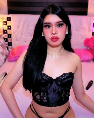 AuroraPresley Foto