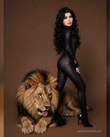 AuroraPresley Foto