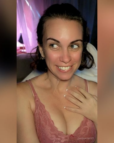 DaishaSweet foto