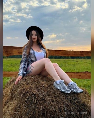 ElizabethBront Foto