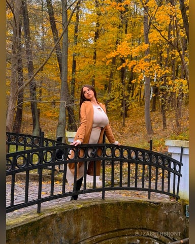 ElizabethBront Foto